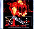 Judas Priest ジューダス・プリースト/London,UK 1975 Soundboard Edition & more