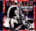 Van Halen ヴァン・ヘイレン/CA,USA 5.13.1984 Complete