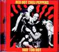 Red Hot Chili Peppers レッド・ホット・チリ・ペッパーズ/Tokyo,Japan 5.18.2024 Complete IEM Matrix Edition