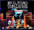 Neil Young Crazy Horse ニール・ヤング/CA,USA 2024 2Days Complete & more