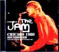 Jam,The ザ・ジャム/IL.USA 1980 Soundboard Edition