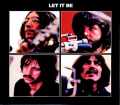 Beatles ビートルズ/レット・イット・ビー Let it Be Alternate Album Collection Vol.1