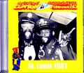 George Clinton Parliament Funkadelic ジョージ・クリントン パーラメント ファンカデリック/MO,USA 1981 & more