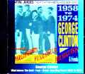George Clinton Parliament Funkadelic ジョージ・クリントン パーラメント ファンカデリック/Acid Funk Metal Doo Wop Years