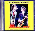 Rolling Stones ローリング・ストーンズ/NY,USA 1978 Complete Upgrade & more