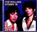 Rolling Stones ローリング・ストーンズ/Satisfaction Guaranteed 1978 IMP LP Edition