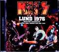 Kiss キッス/Sweden 1976 Complete Upgrade