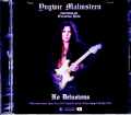 Yngwie Malmsteen イングヴェイ・マルムスティーン/Tokyo,Japan 2024 Complete IEM Matrix Edition & more