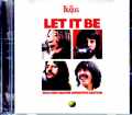 Beatles ビートルズ/レット・イット・ビー Let it Be 2024 S & V New Master Definitive Edition