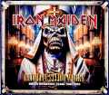 Iron Maiden アイアン・メイデン/Complete Collection of Studio Rare Tracks 1982-1992-999-2022 STEREO SBD Alternate Edition