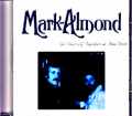 Mark-Almond マーク・アーモンド/NY,USA 1973