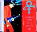 Prince プリンス/CA,USA 1998 New Master