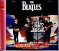Beatles ビートルズ/ED Sullivan Show Special Collector's CD Edition