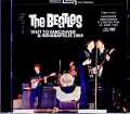 Beatles ビートルズ/バンクーバー・インディアナポリス 1964年 Canada 1964 & more AI Multi Band Remastered