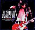 Les Zeppelin レッド・ツェッペリン/LA,USA 1973 SBD・AUD Matrix Edition