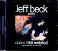 Jeff Beck Group ジェフ・ベック/TX,USA 1968 Complete Upgrade