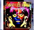 David Lee Roth デヴィッド・リー・ロス/野生の微笑み Sonrisa Salvaje Eat 'EM and Smile Spanish Version
