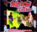 Skid Row Lizzy Hale スキッド・ロウ リジー・ヘイル/IL,USA 2024 Complete & more