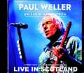 Paul Weller ポール・ウェラー/Scotland,UK 2024 Soundboard Edition