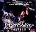 Rhapsody ラプソディー/MA,USA 2023 Complete & more
