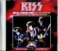 Kiss キッス/Brazil 1983 Pre-FM Master Edition