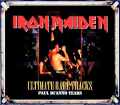 Iron Maiden アイアン・メイデン/Complete Collection of Rare Tracks 1979-1981 Paul Di'Anno Years