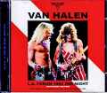 Van Halen ヴァン・ヘイレン/CA,USA 9.10.1982 Complete Upgrade