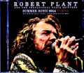 Robert Plant and the Sensational Space Shifters ロバート・プラント/Chiba,Japan 8.16.2014 Complete