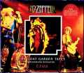 Led Zeppelin レッド・ツェッペリン/米国 ニューヨークMSG公演 1973年・マルチバンド・リマスター NY,USA 7.29.1973 AI Multiband Remastered