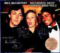 Paul McCartney Wings ポール・マッカートニー ウイングス/Recording Vault Vol.2