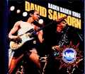 David Sanborn Hiram Bullock デヴィッド・サンボーン ハイラム・ブロック/Germany 1986