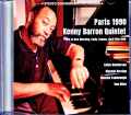 Kenny Barron Quintet ケニー・バロン/France 1990