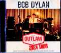 Bob Dylan ボブ・ディラン/NC,USA 2024