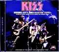 Kiss キッス/Canada 1983 Complete Upgrade