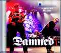 Damned ダムド/NY,USA 2024 Complete