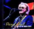 Daryl Hall ダリル・ホール/CA,USA 2024 Complete