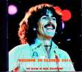 George Harrison Billy Preston,Robben Ford,Tom Scott ジョージ・ハリソン/MO,USA 1974