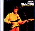 Eric Clapton エリック・クラプトン/Ireland 03.08.1979