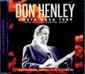 Don Henley ドン・ヘンリー/CA,USA 1989 Mike Millard Master Tapes Complete