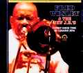 Fred Wesley & the New J.B.'s フレッド・ウェズリー/Switzerland 2014