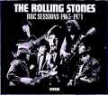 Rolling Stones ローリング・ストーンズ/Collection of BBC Recording Sessions and Live Performances 1963-1971 Upgrade