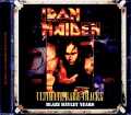 Iron Maiden アイアン・メイデン/Complete Collection of Rare Tracks 1995-1998 Blaze Bayley Years