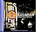 Kasabian カサビアン/England,UK 2024 Complete S & V
