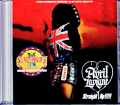 Avril Lavigne アヴリル・ラヴィーン/England,UK 2024 Complete S & V