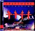Kraftwerk クラフトワーク/CA,USA 5.28.2024