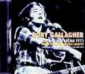 Rory Gallagher ロリー・ギャラガー/CA,USA 1973 Barry Goldstein Master Tapes