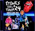 Rolling Stones ローリング・ストーンズ/CA,USA 7.17.2024 Complete
