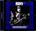 Kiss キッス/NY,USA 1975 Complete Upgrade