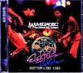 Chick Corea Elektric Band チック・コリア/NY,USA 1985 Complete