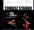 Tomasz Stanko トーマス・スタンコ/Germany 2017
